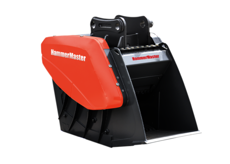 HammerMaster HBC-950