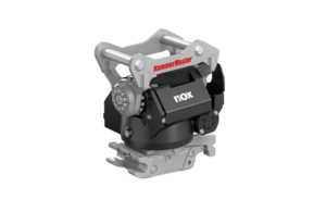 Тилтротатор HammerMaster TR07-NOX